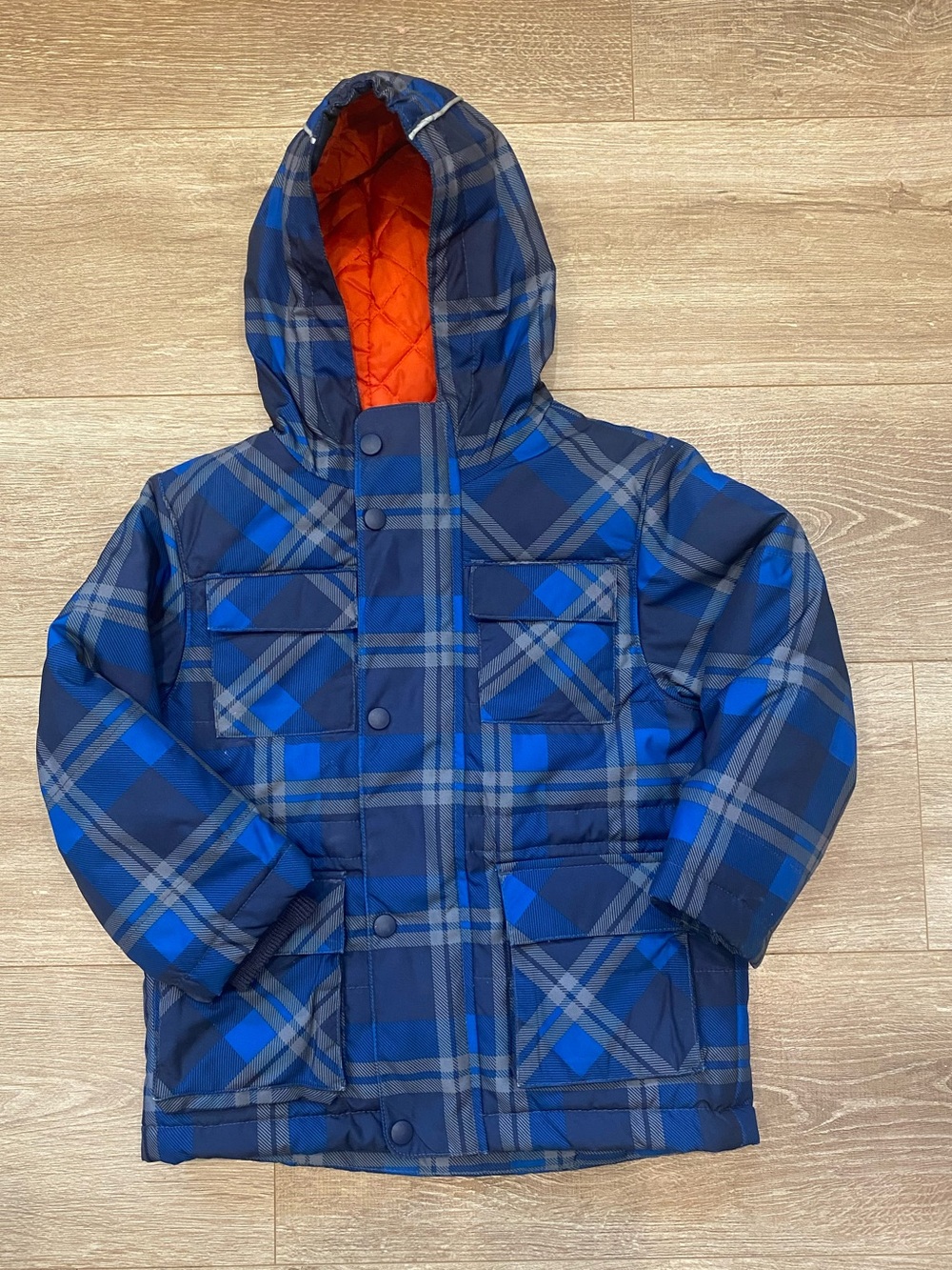 Hanna Anderson winter coat/ jacket
